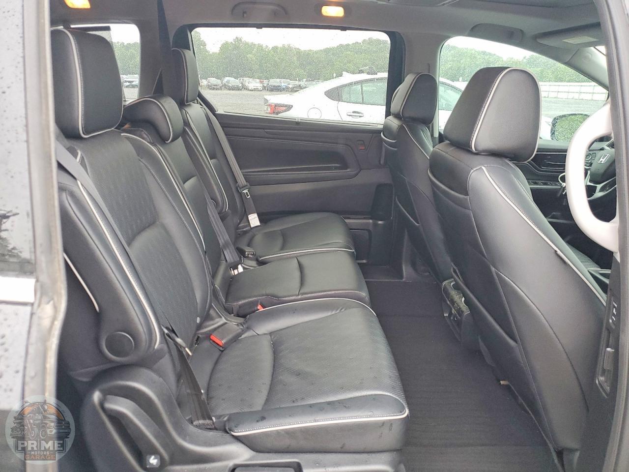 2023 HONDA ODYSSEY — фото 11