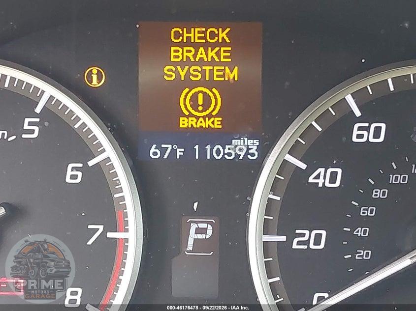 2015 ACURA ILX 2.0L — фото 15