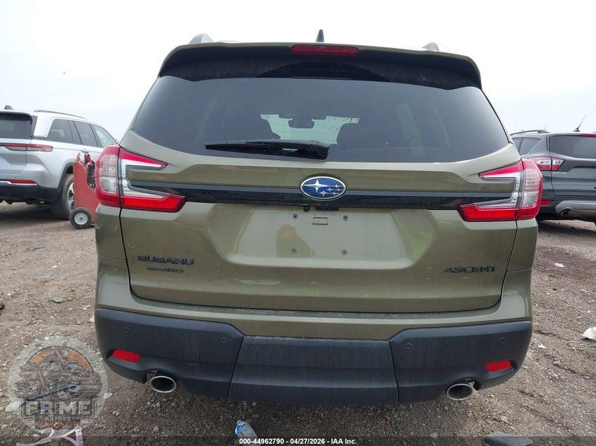 2026 SUBARU ASCENT PREMIUM 7-PASSENGER — фото 16