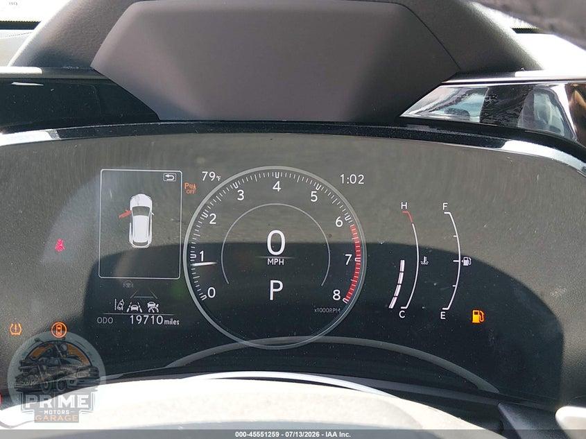 2025 LEXUS NX 350 PREMIUM — фото 7
