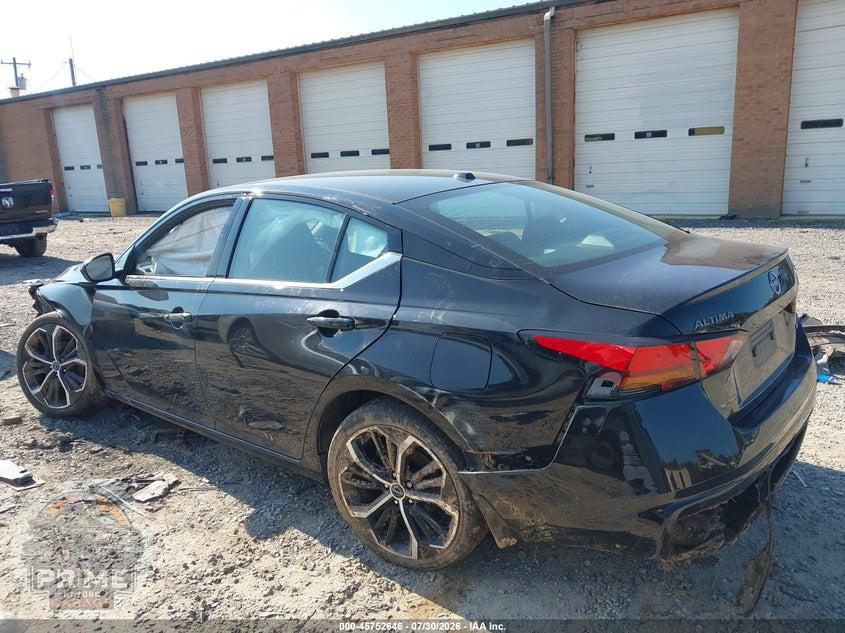 2024 NISSAN ALTIMA SR INTELLIGENT AWD — фото 14