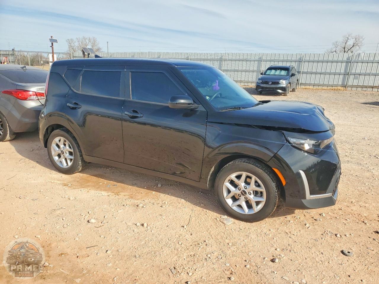 2023 KIA SOUL — фото 4