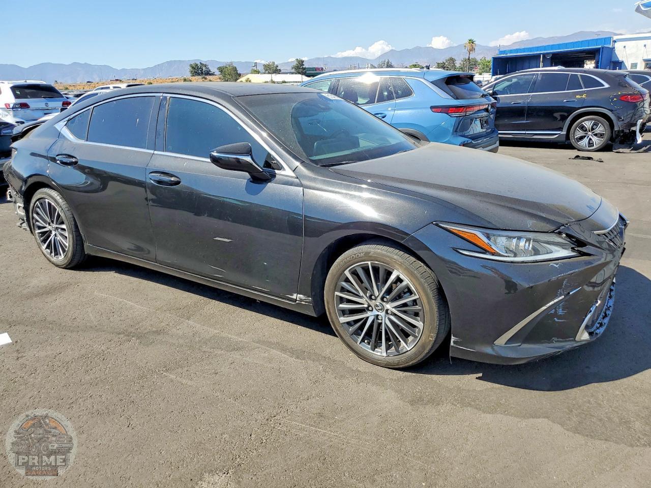 2024 LEXUS ES — фото 3