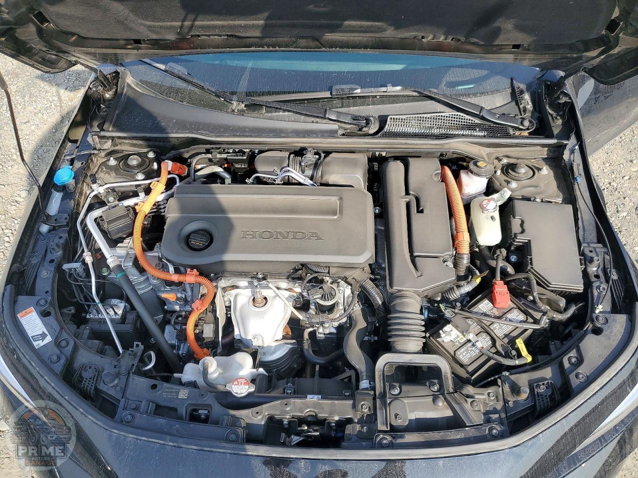 2025 HONDA CIVIC — фото 11