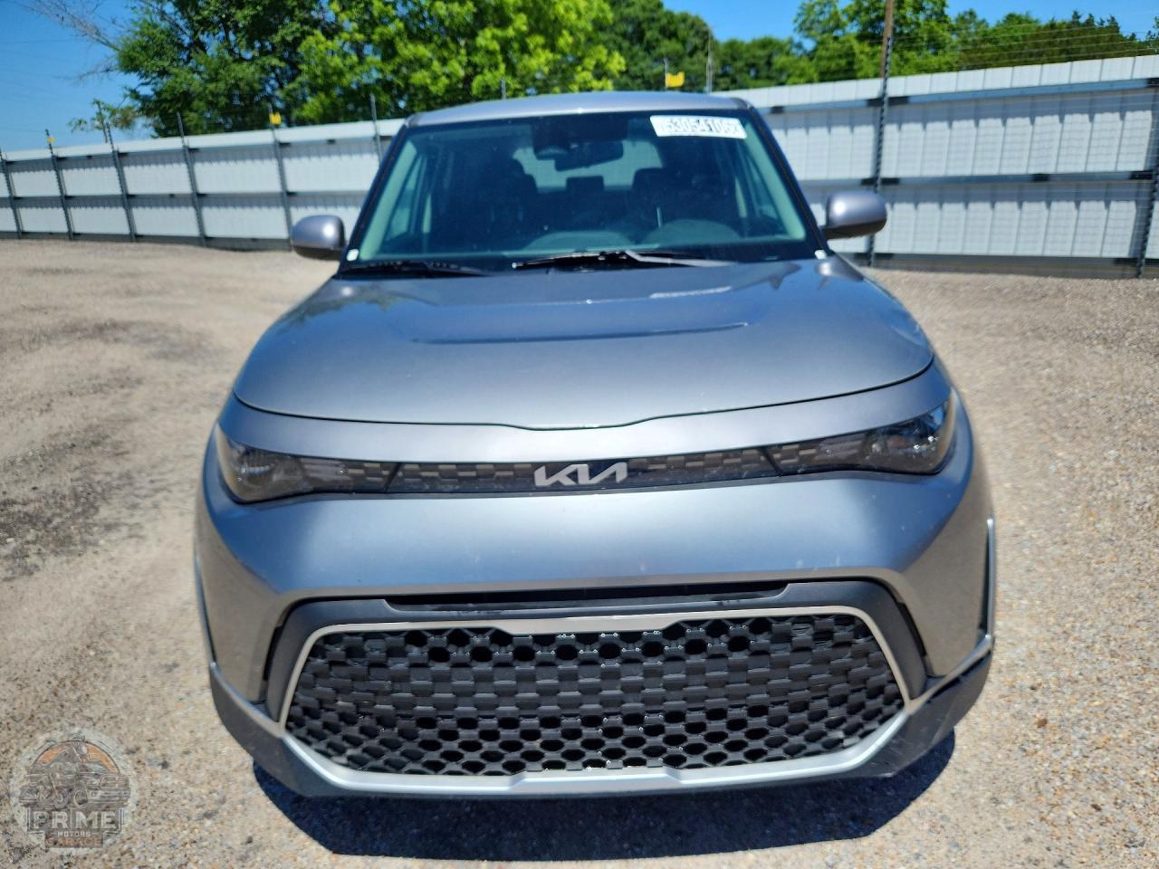 2024 KIA SOUL — фото 9