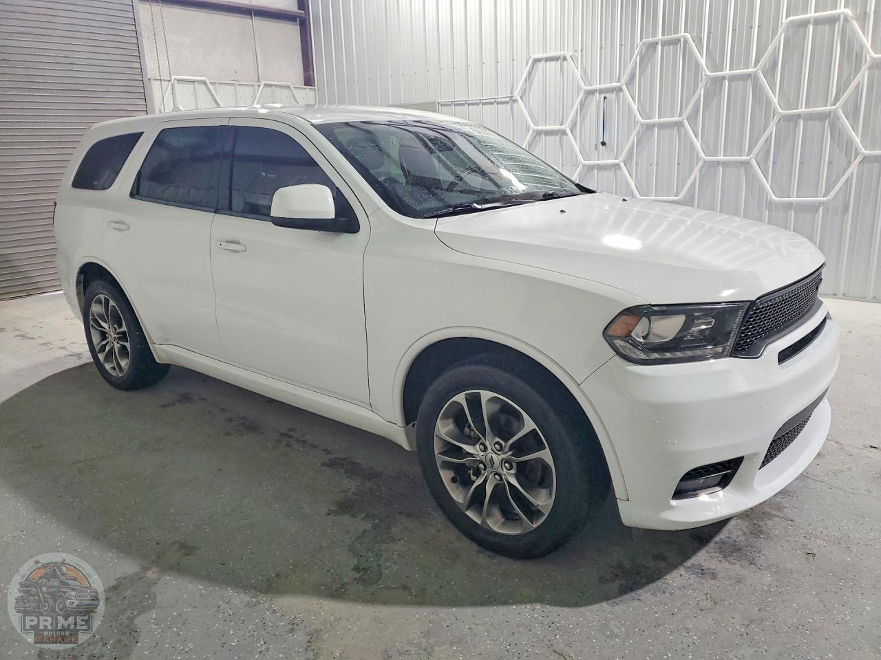 2020 DODGE DURANGO — фото 4