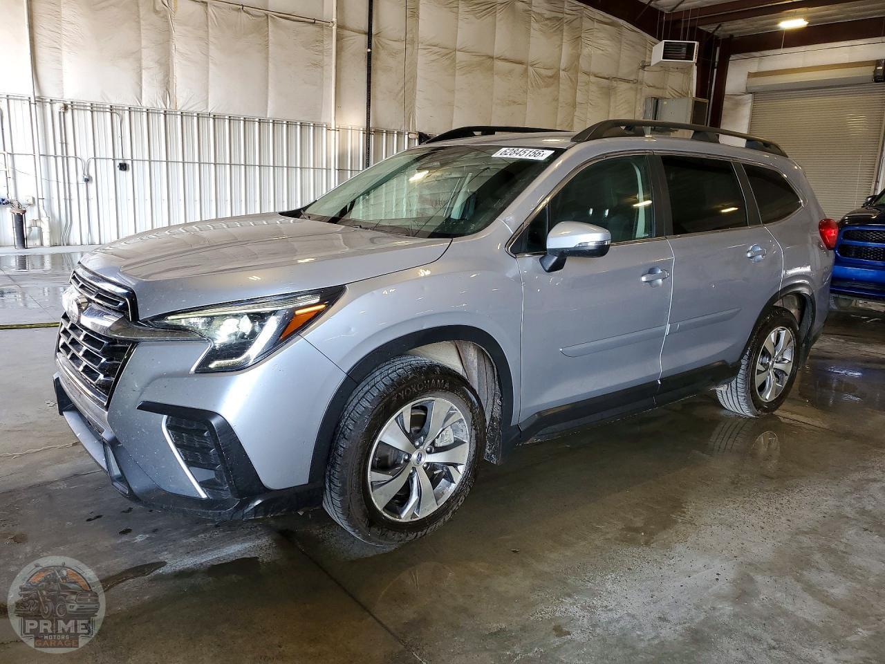 2023 SUBARU ASCENT — фото 1