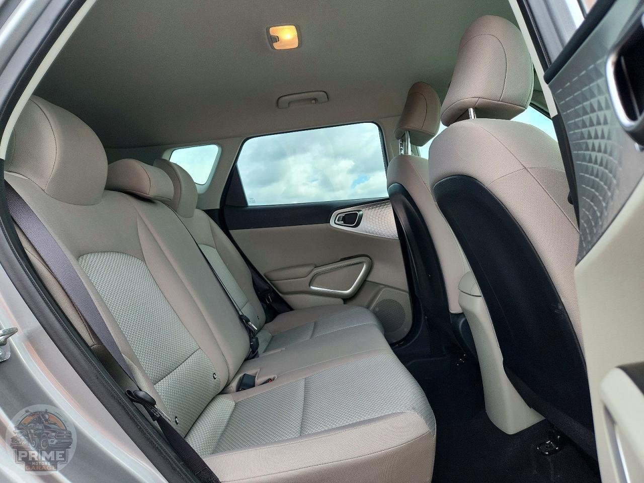 2024 KIA SOUL — фото 11