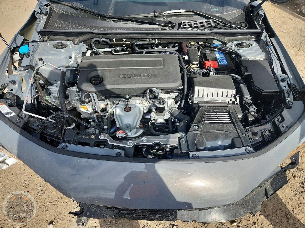 2026 HONDA CIVIC — фото 11