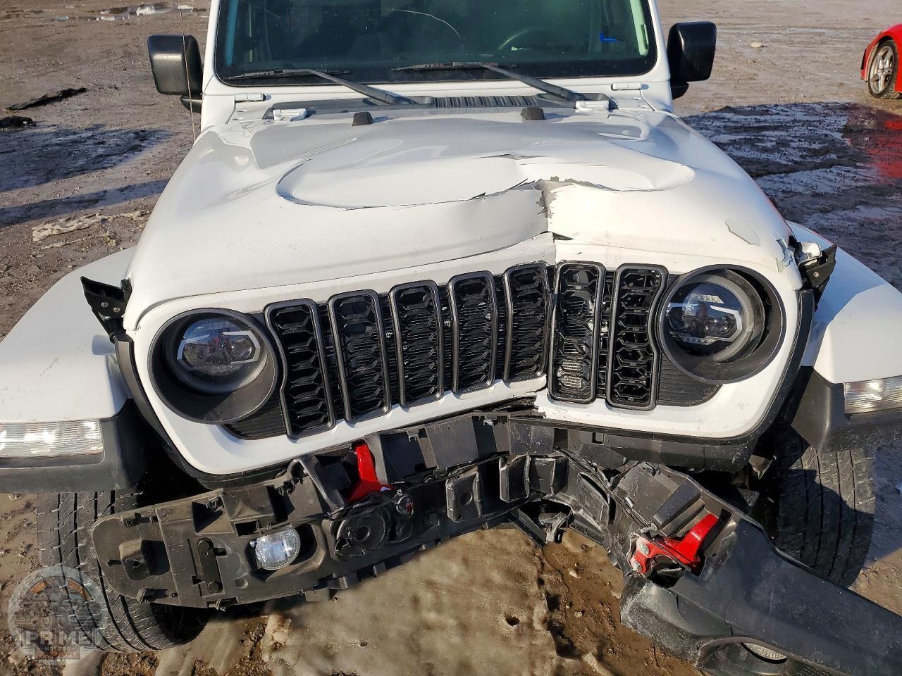 2021 JEEP WRANGLER — фото 12