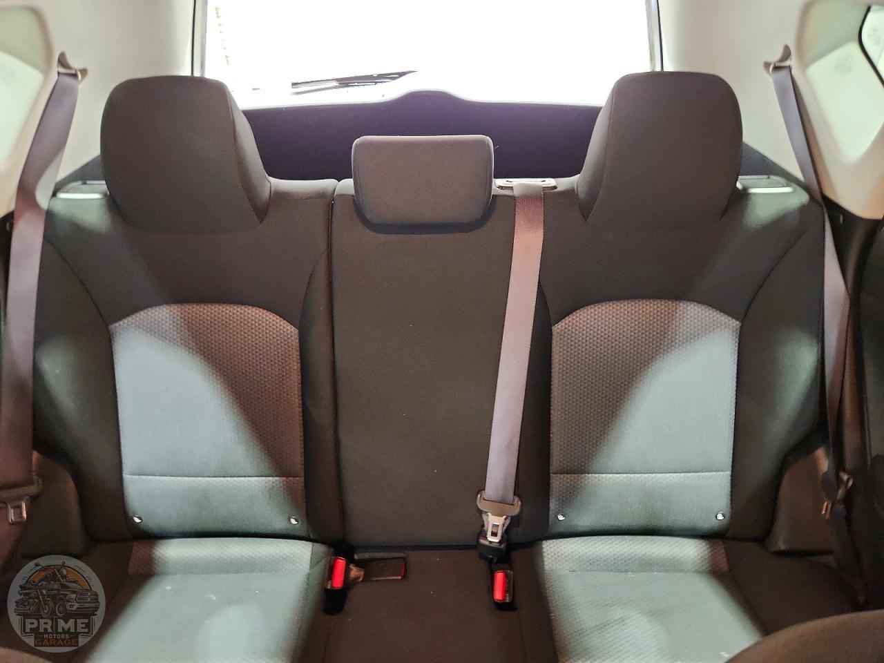 2025 KIA SOUL — фото 9