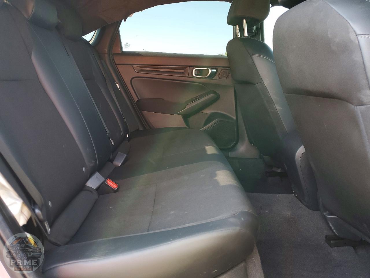 2024 HONDA CIVIC — фото 10