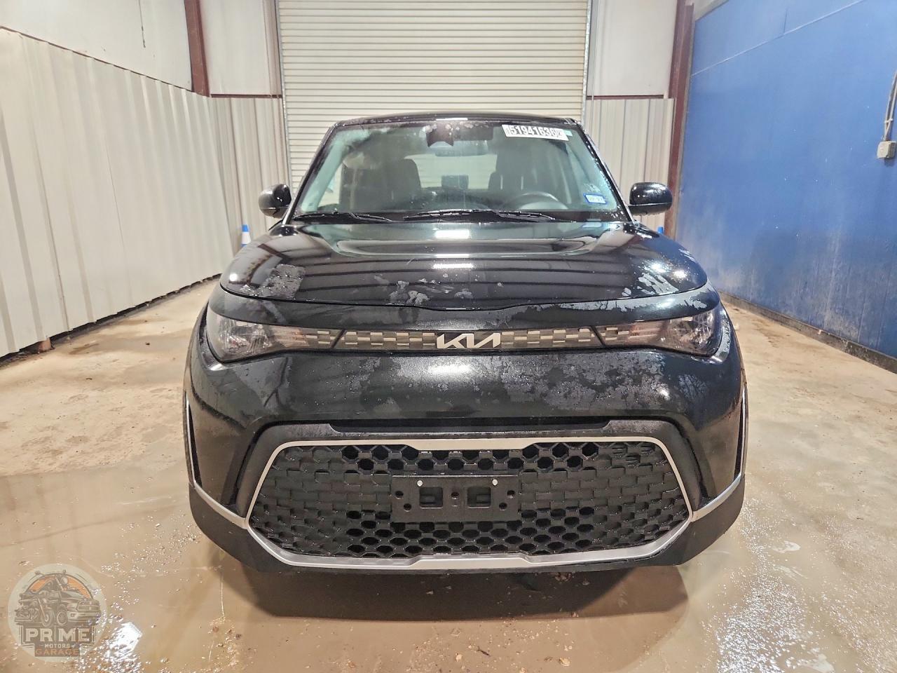 2024 KIA SOUL — фото 5