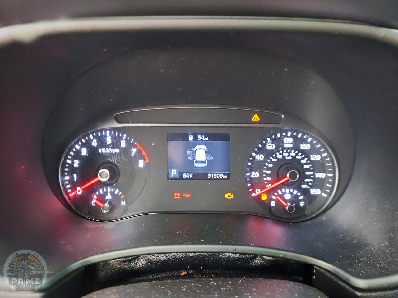 2020 KIA SOUL — фото 9