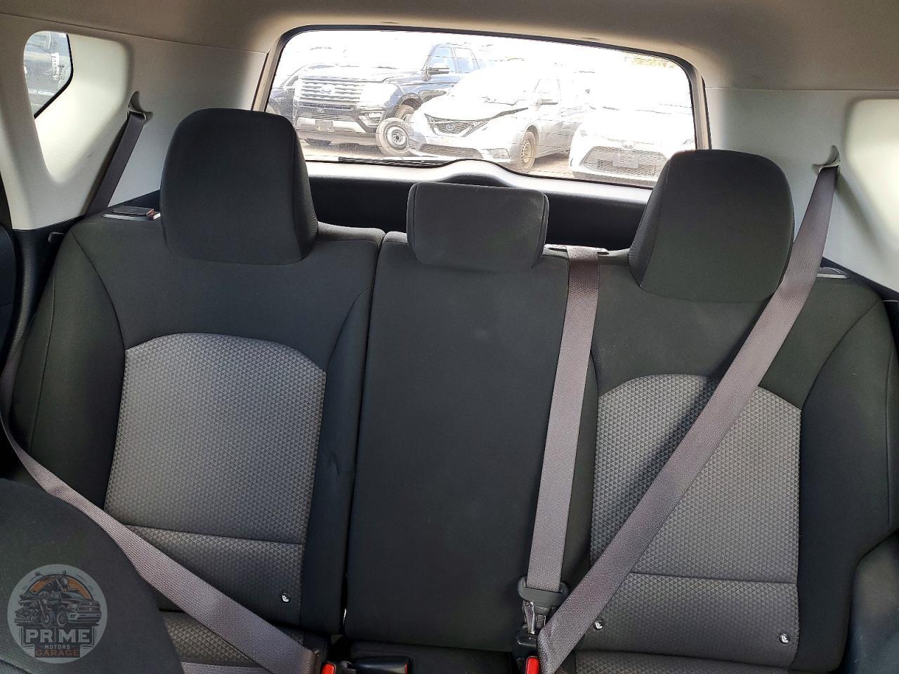 2025 KIA SOUL — фото 1