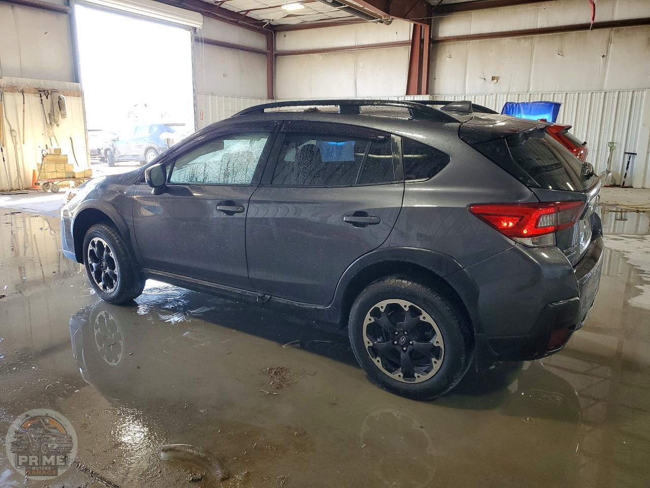 2023 SUBARU CROSSTREK — фото 7