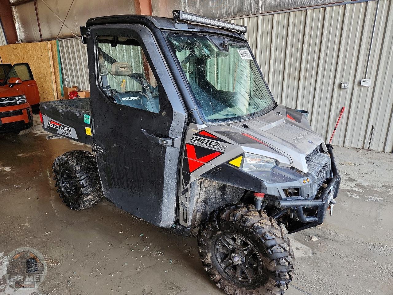 2019 POLARIS RANGER — фото 1