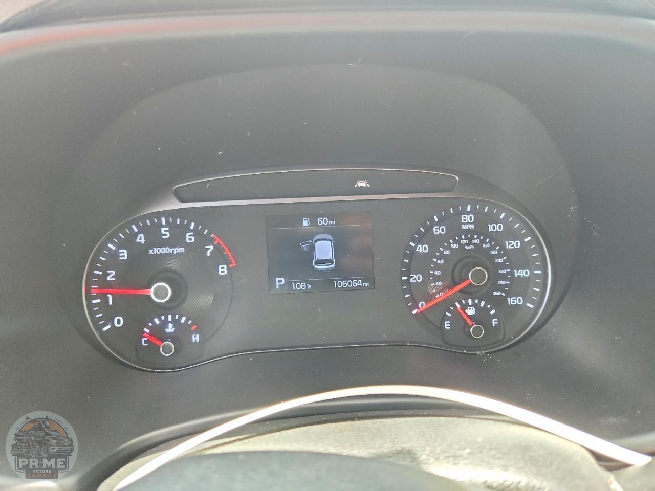 2021 KIA SOUL — фото 9