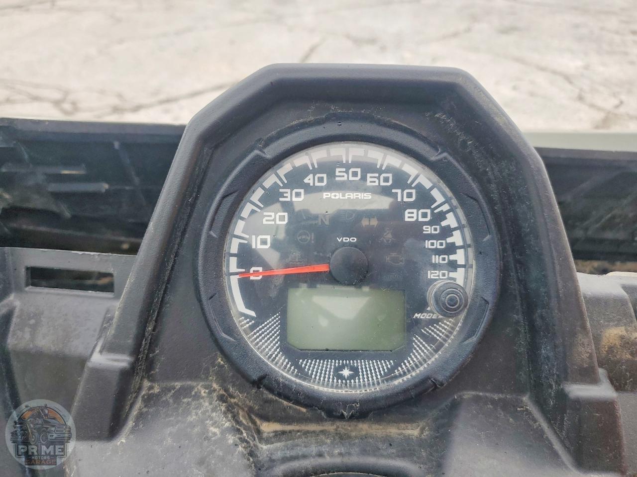 2019 POLARIS RANGER — фото 22