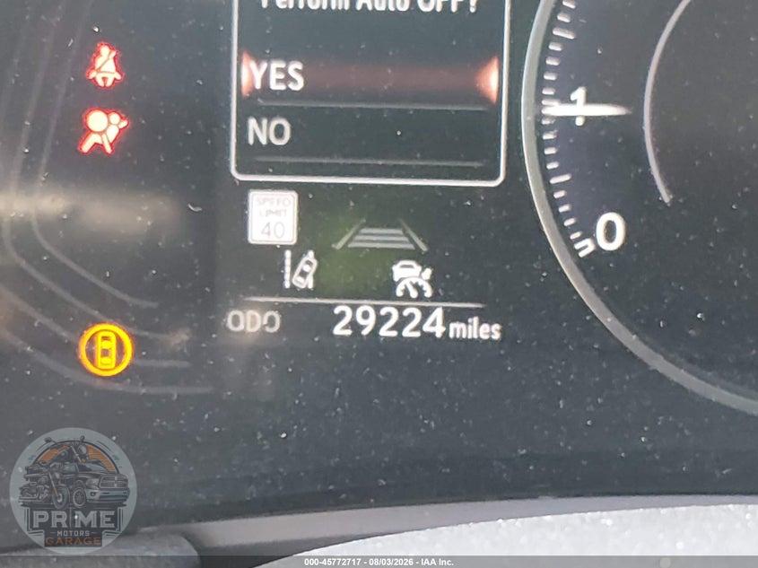2023 LEXUS NX 350 PREMIUM — фото 15