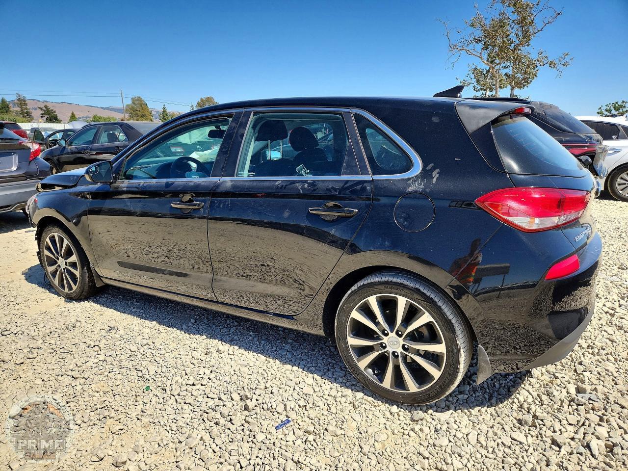 2020 HYUNDAI ELANTRA — фото 2