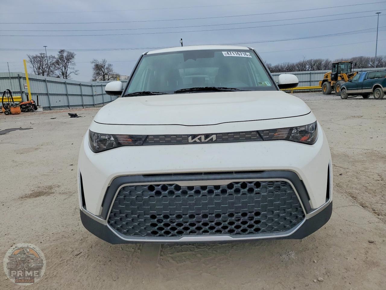 2024 KIA SOUL — фото 10