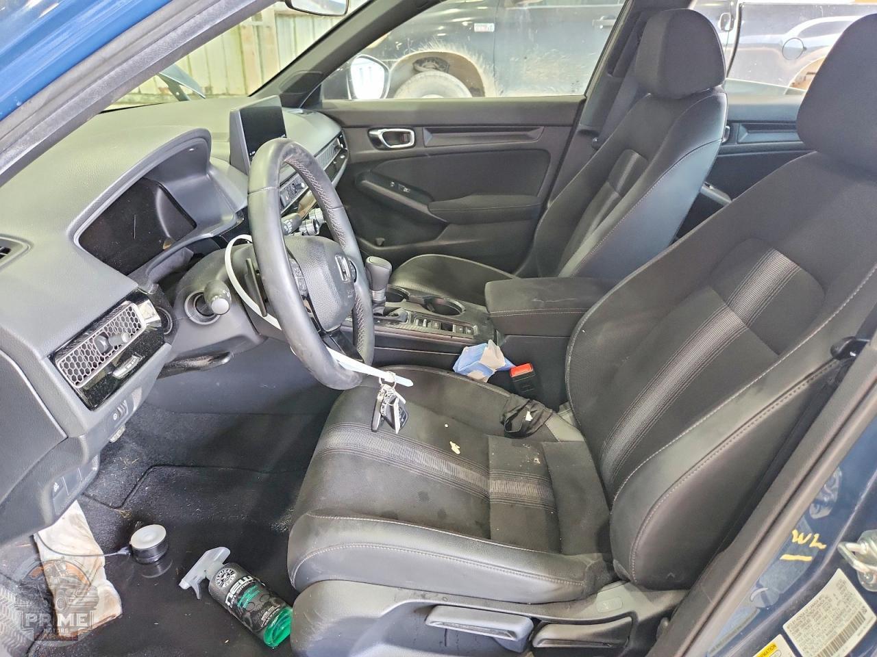 2025 HONDA CIVIC — фото 7