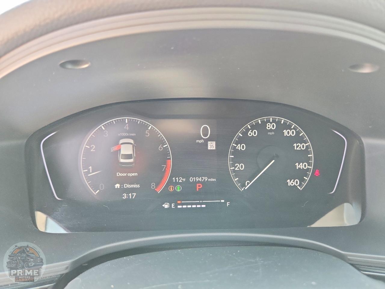 2025 HONDA CIVIC — фото 41