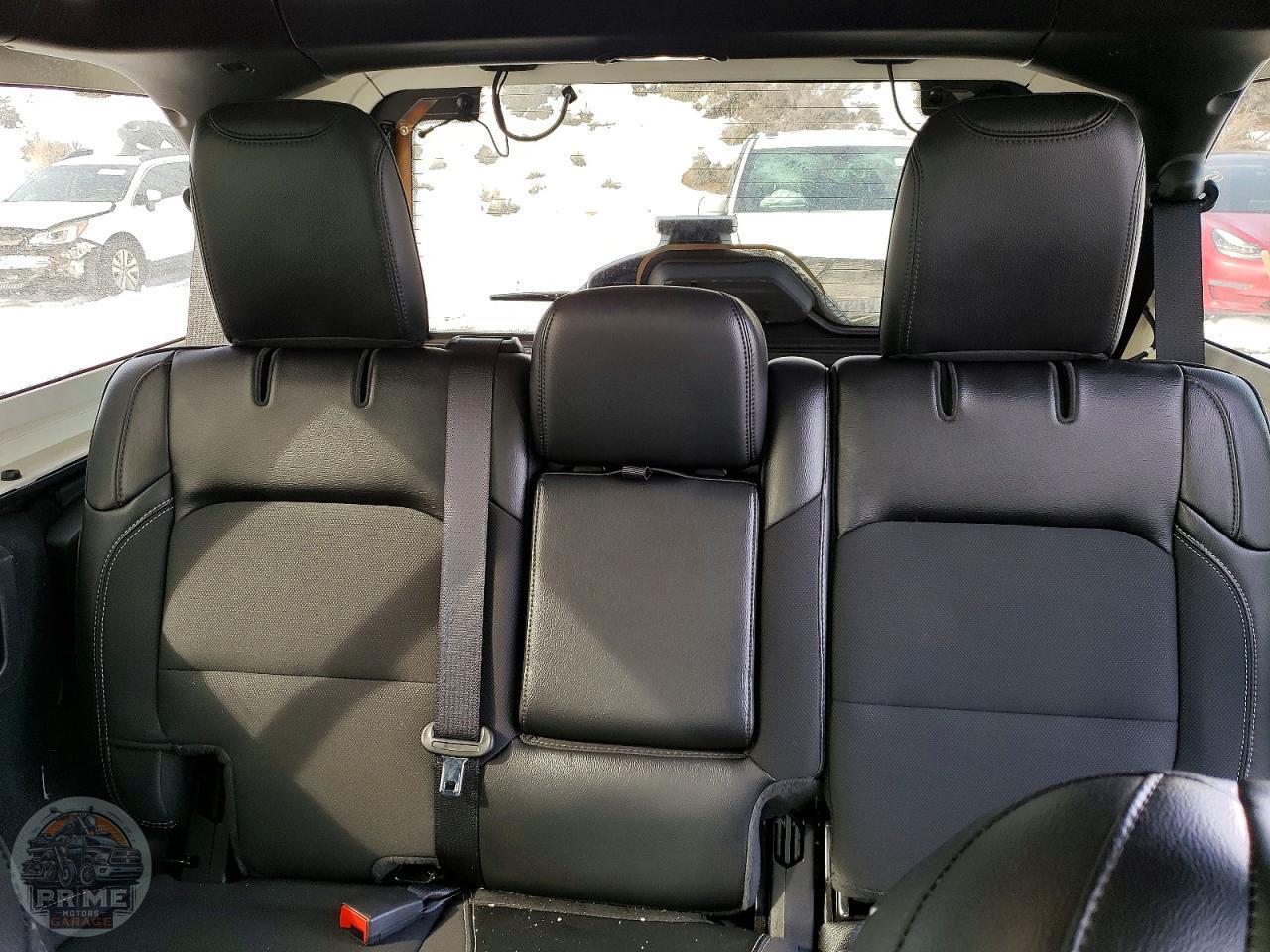 2021 JEEP WRANGLER — фото 10