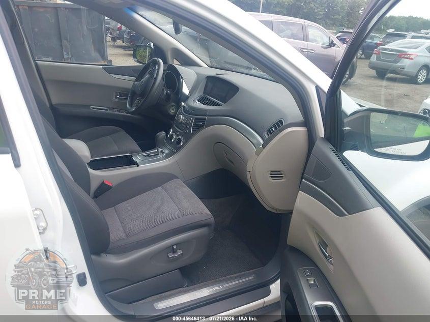 2006 SUBARU B9 TRIBECA BASE 7-PASSENGER/LIMITED 7-PASSENGER — фото 5