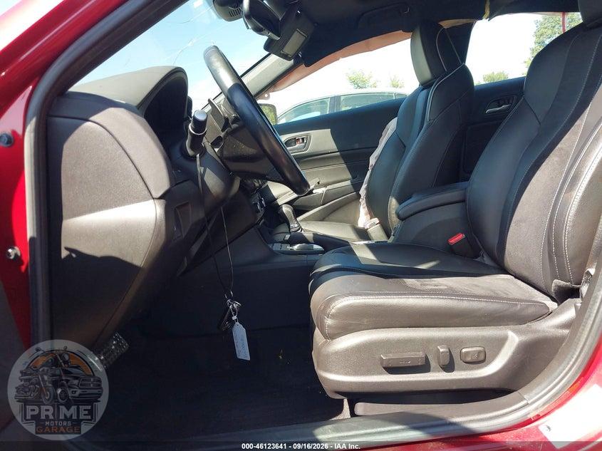 2020 ACURA ILX PREMIUM   A-SPEC PACKAGES/TECHNOLOGY   A-SPEC PACKAGES — фото 5