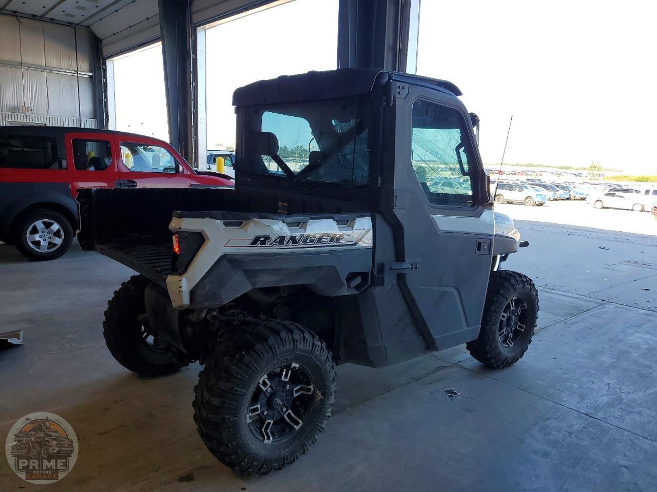 2021 POLARIS RANGER — фото 11