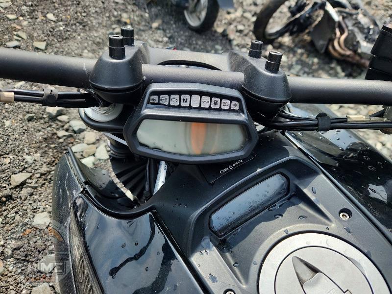 2013 DUCATI DIAVEL — фото 13
