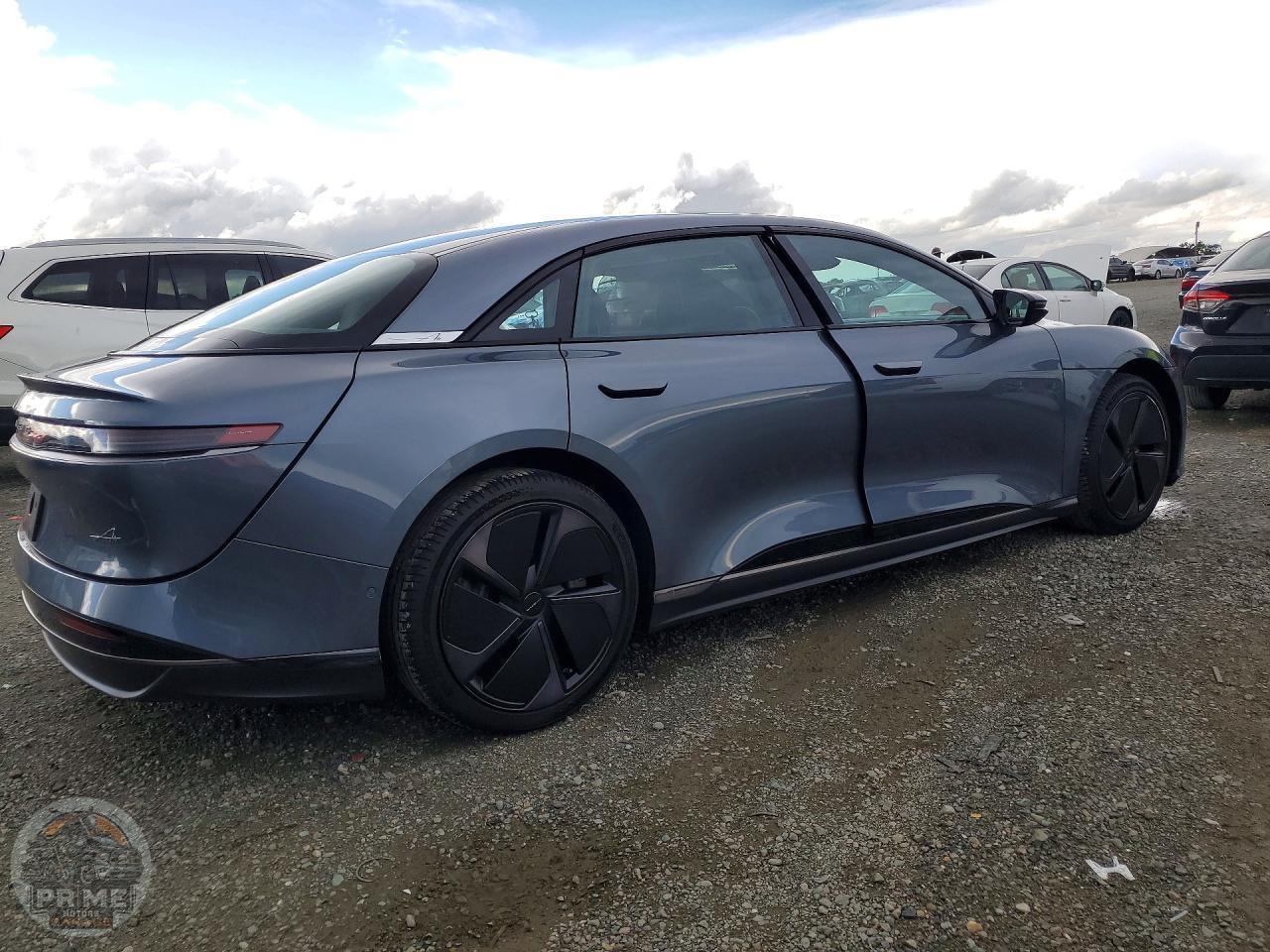 2024 LUCID MOTORS AIR — фото 3