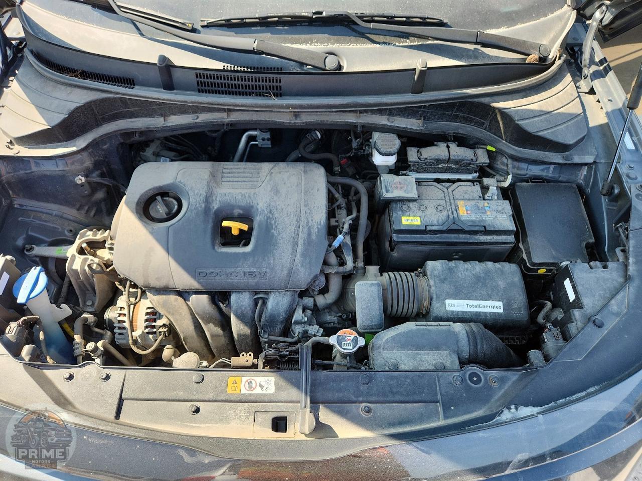 2023 KIA SOUL — фото 12