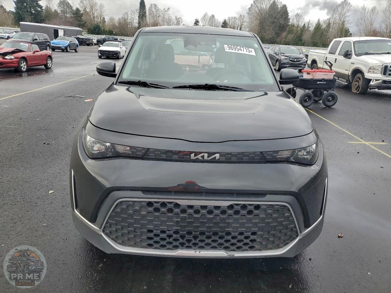 2023 KIA SOUL — фото 5