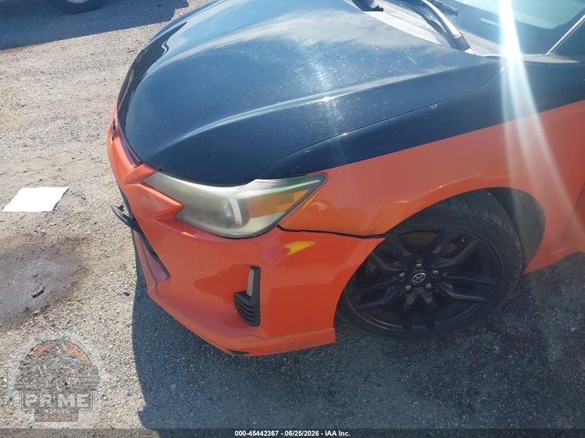 2015 SCION TC RELEASE SERIES 9.0 — фото 6
