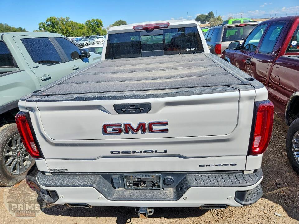 2020 GMC SIERRA — фото 6