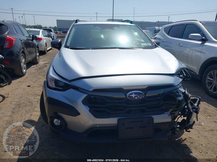 2024 SUBARU CROSSTREK PREMIUM — фото 19
