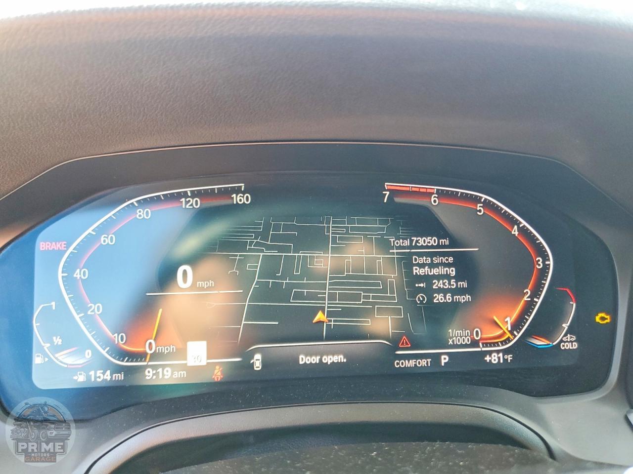 2020 BMW 3 SERIES — фото 9