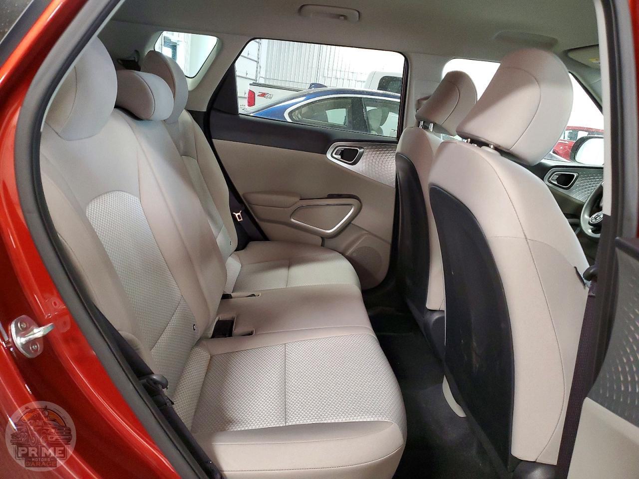 2020 KIA SOUL — фото 11