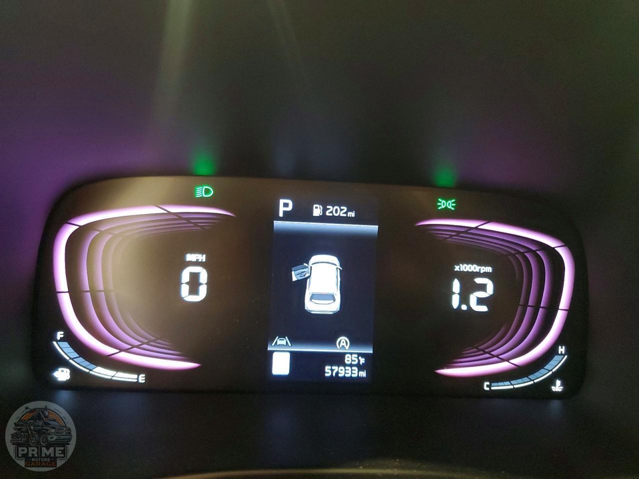 2024 KIA SOUL — фото 9