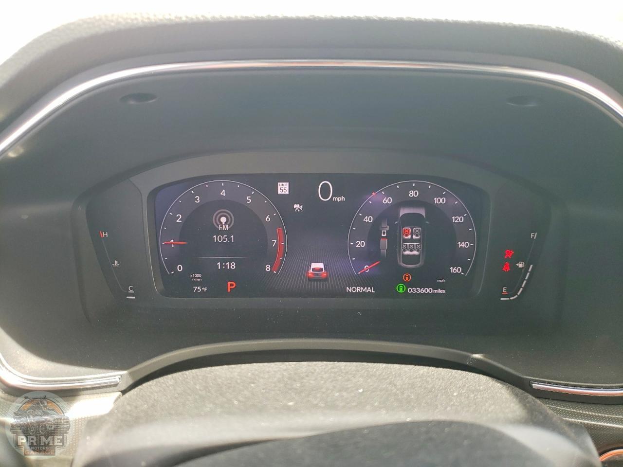 2023 ACURA INTEGRA — фото 9