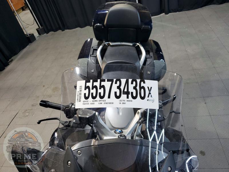 2017 BMW R1200 — фото 5