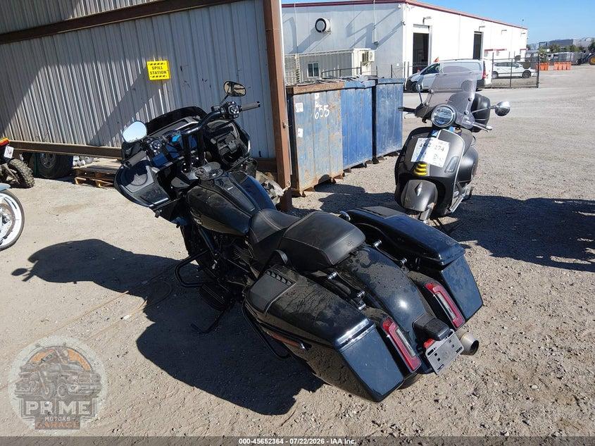 2024 HARLEY-DAVIDSON FLTRX (ROAD GLIDE, ROAD GLIDE CUSTOM) — фото 3