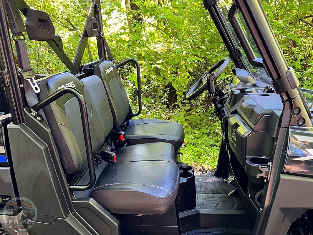 2023 POLARIS RANGER — фото 18