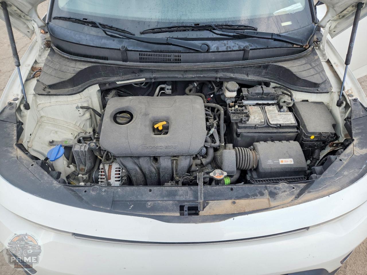 2022 KIA SOUL — фото 32