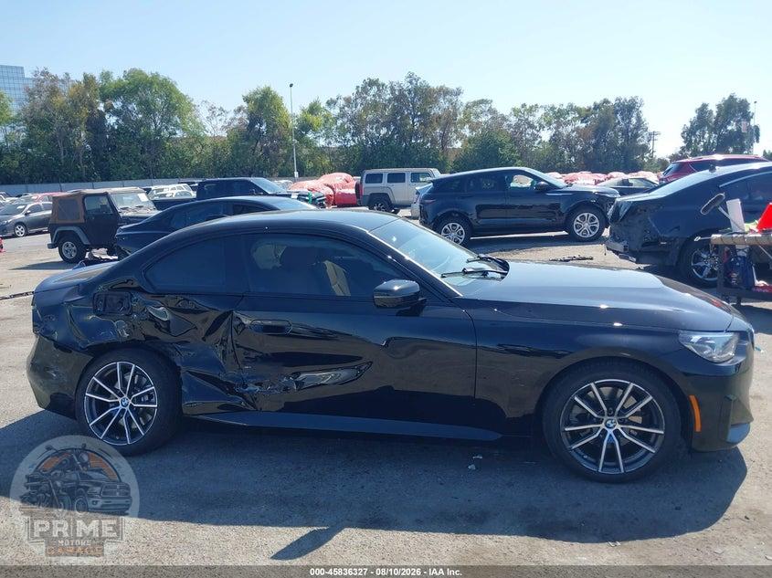 2024 BMW 230I XDRIVE — фото 13