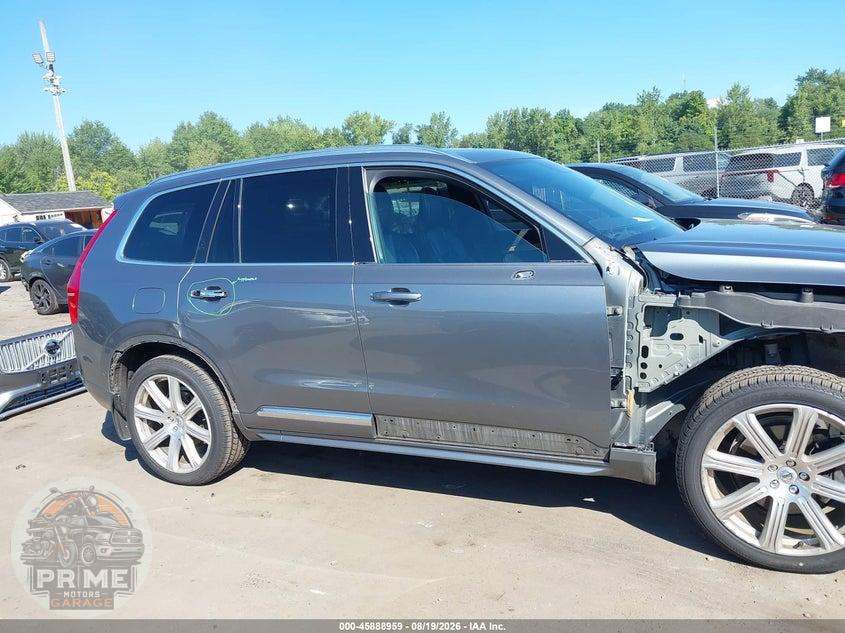 2018 VOLVO XC90 T6 INSCRIPTION — фото 14