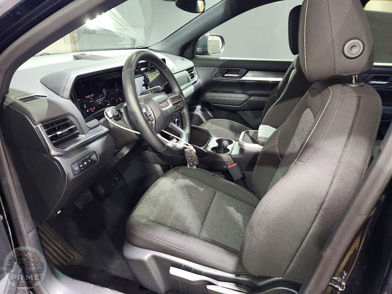 2026 GMC TERRAIN — фото 7